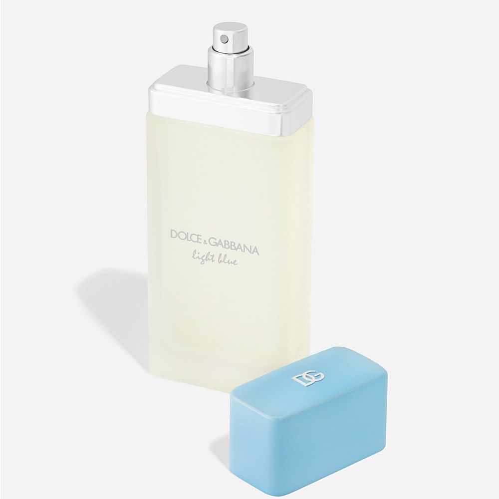 Dolce & Gabbana Light Blue Eau De Toilette🩵